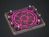 FREE summoning circle-0