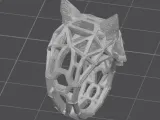 Primal Vertex Wolf Ring – Noah0x03-3