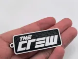 Der Crew-Logo-Schlüsselanhänger-2