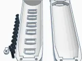 ROBIN Forearm V6-3