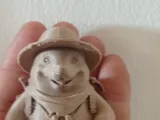 Adventurous Mole-7