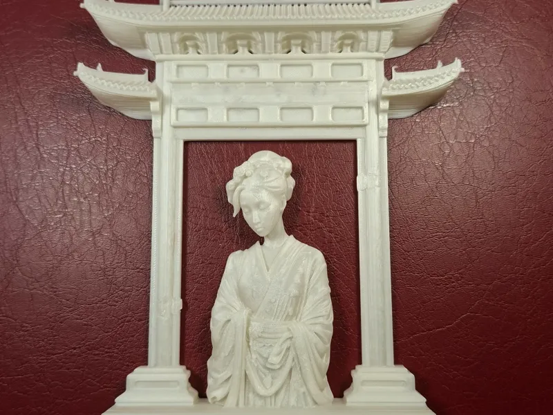 Geisha