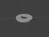 Flat Washer-1