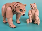 BEAR, FLEXI, ARTICULATED-4