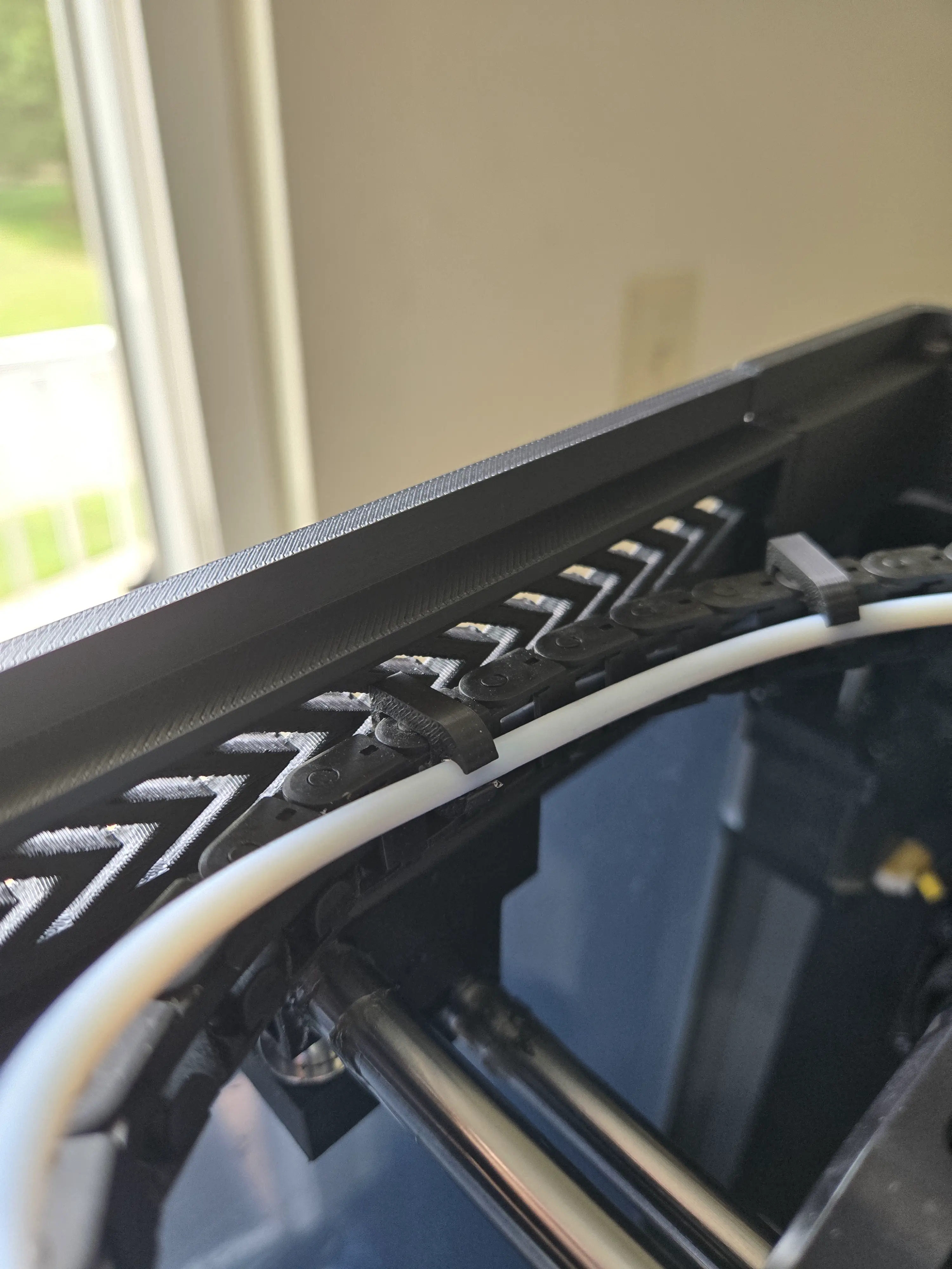 INPRIME R/C K1C LID RISER