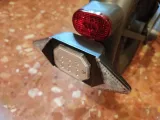 Xiaomi Dönüş Sinyali Scooter Standı-8