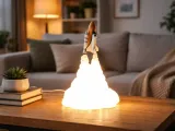Space Rocket Lamp-1
