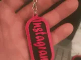 portachiavi nfc Instagram-2