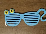 Gary De'Snake Glasses 盖瑞眼镜-1