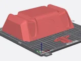 PS5 controller( dualsense ) stand-2