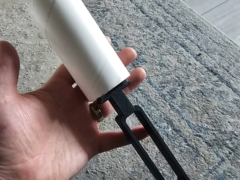 Lint Roller Handle - Replacement for IKEA Bästis / Bastis