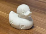 Duck Zombi-1