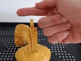 Albert Einstein Bobblehead-2
