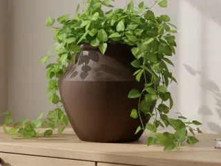 Pot Garc - MOKA Design