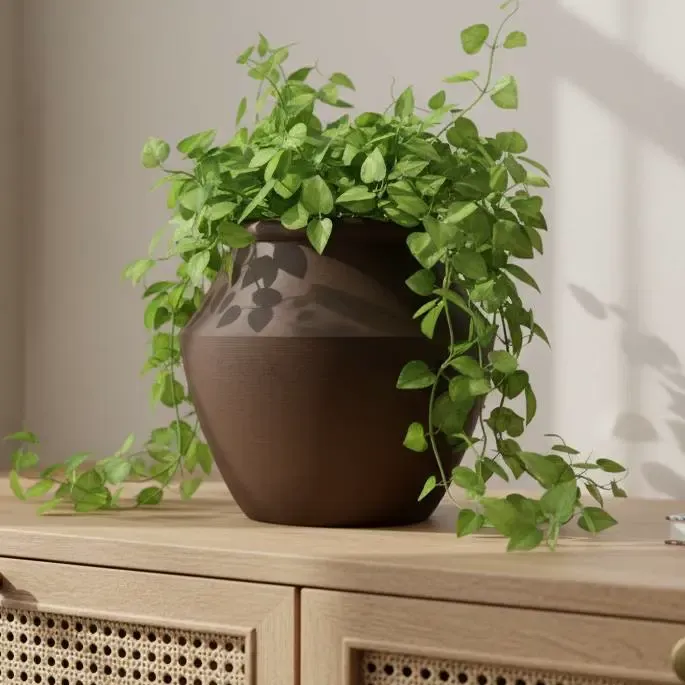 Vaso Garc - MOKA Design