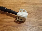 Trekking Pole Tarp Hub-2