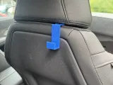 Universal Car Headrest Hook Scalable Back Seat Bag Hanger-4