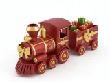Xmas Lok-0