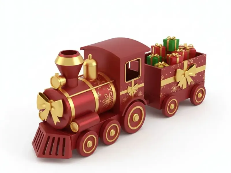 Xmas Lok
