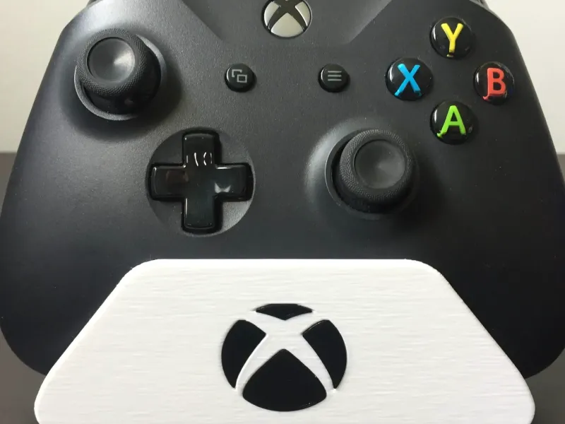 Xbox One Controller Stand