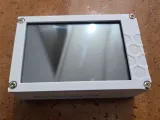 Raspberry Pi Case (SPI Small Display Connection)-0