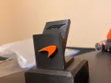 Mclaren Controller Holder/Display-4