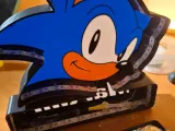 Luminaria do sonic Martim-3
