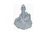 Lighthouse - Hollow-4