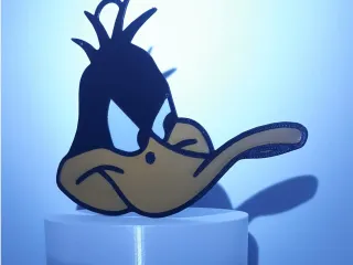 Daffy