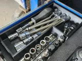Toolbox Corner Storage Box-1