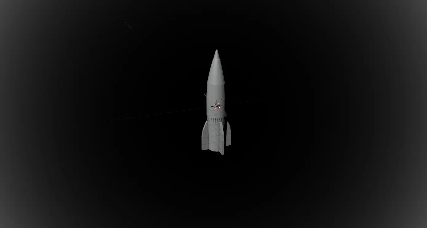 Rocket