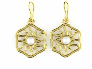 AC-EARRING-035