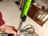 Repuesto Gancho / Soporte para Mopa a Vapor H2O X5-2