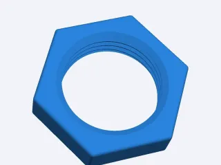 Lockring