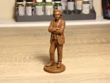 Albert Einstein-1