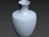 Pine Vase 2-0