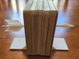 Arrow Book Ends-2