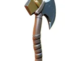 Norseman's Hand Axe 3D Printable Model-1