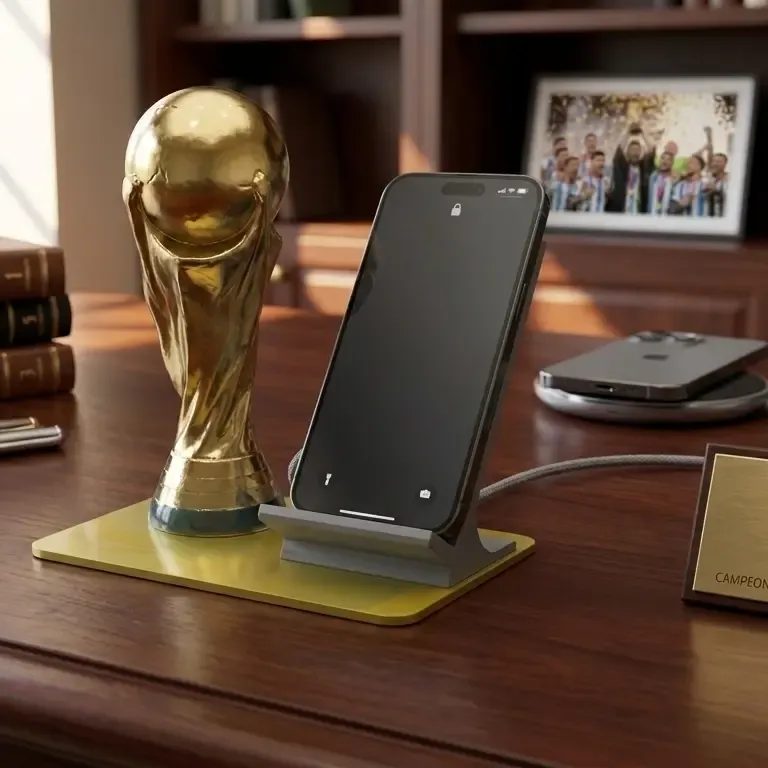 SMARTPHONE HOLDER FIFA
