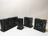 Cave tile - walls-1