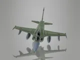 Fighter jet v1-5