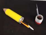 Pencil Container-2