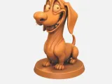 Salsicha cão-0