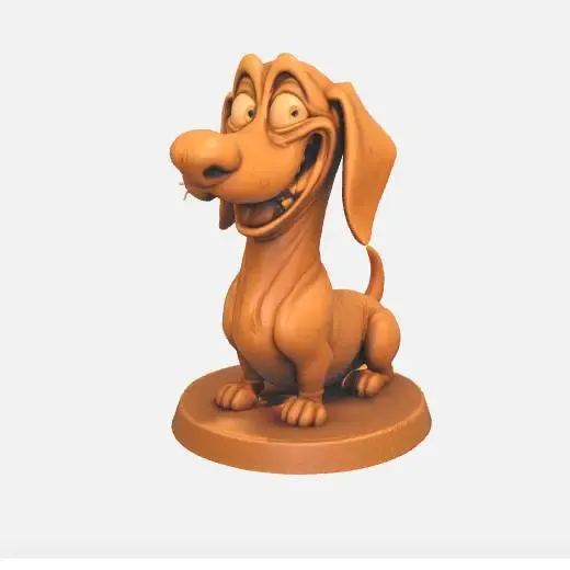 Salsicha cão