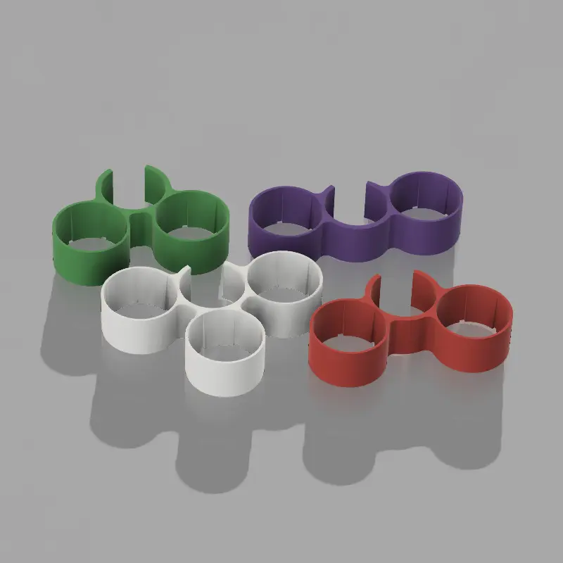 DYSON V7-8-10-11-15 BRACKET