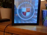 20cm square shadow box-1