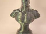 All Might Bust-0