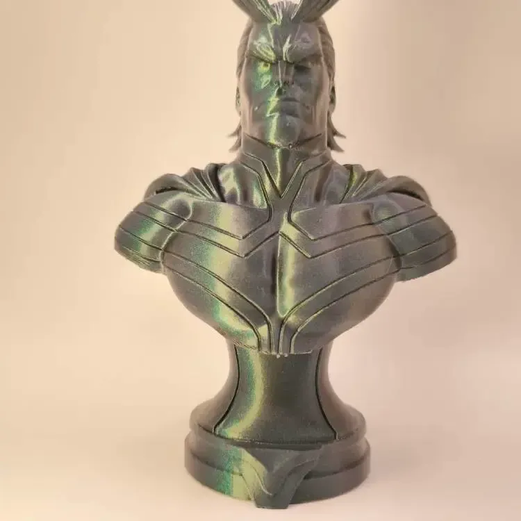 All Might Bust