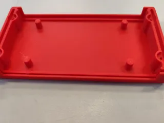 CARCAÇA INF EASY BOX
