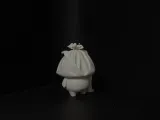 可爱小猪劫匪-3